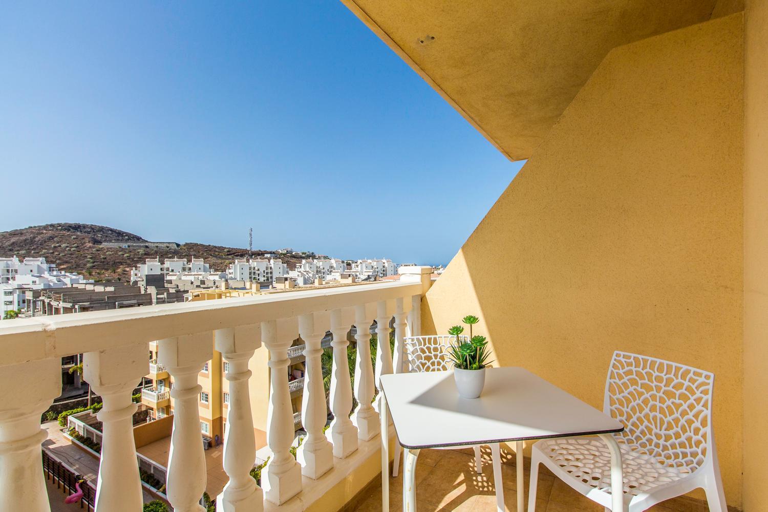 Spring Penthouse Apartment Palm-mar Exterior foto
