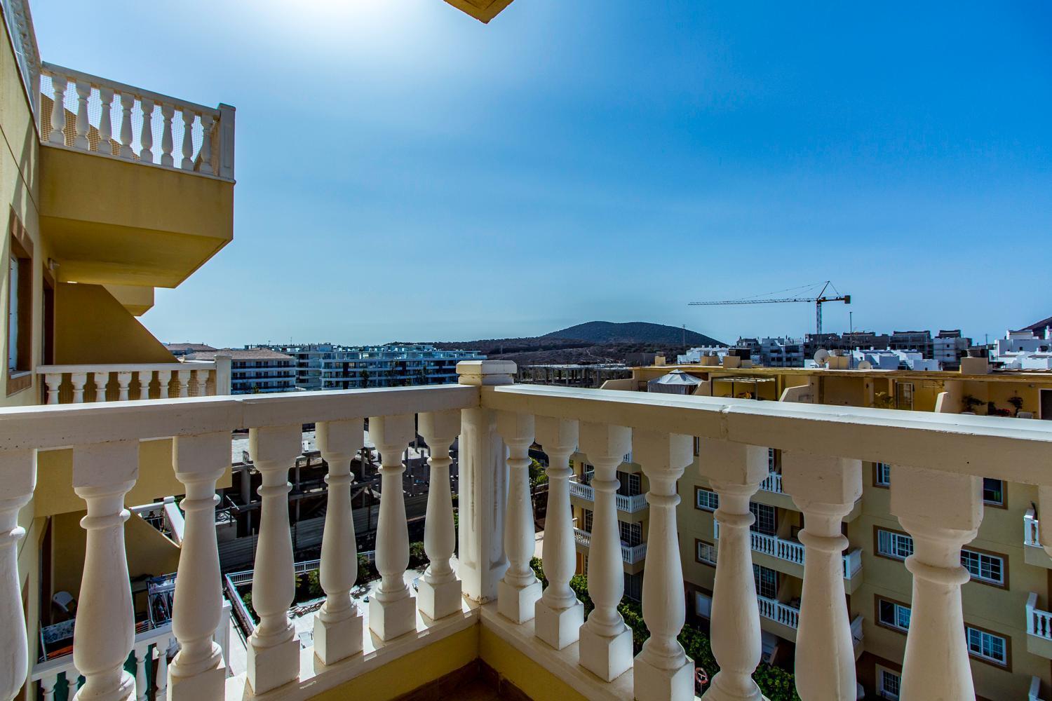 Spring Penthouse Apartment Palm-mar Exterior foto